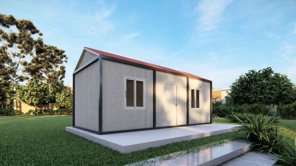 Havza Konteyner Ev Fiyatları ve Modelleri