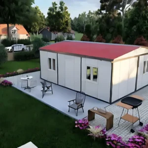 Tekkeköy Konteyner Ev Fiyatları ve Modelleri