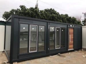 Samsun Konteyner Büro
