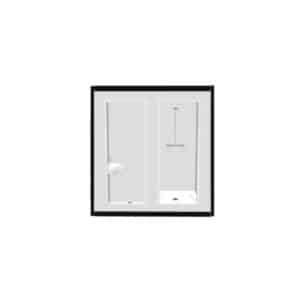 Tuvalet Banyo Konteyner (Kabin)